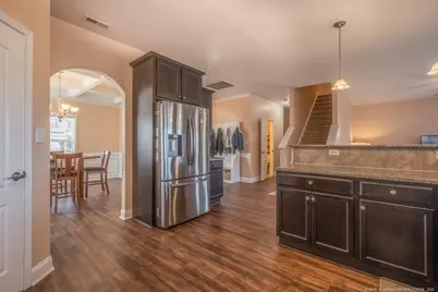 286 Peaceford Avenue, Raeford, NC 28376 - Photo 16