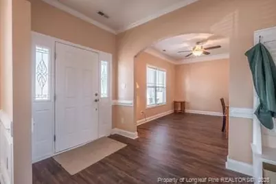 286 Peaceford Avenue, Raeford, NC 28376 - Photo 8