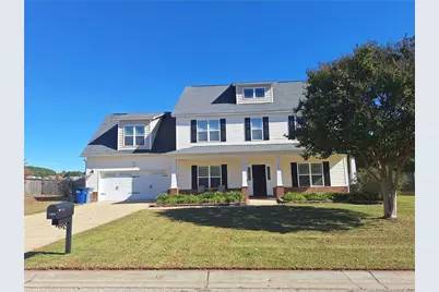 286 Peaceford Avenue, Raeford, NC 28376 - Photo 2