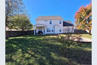 286 Peaceford Avenue, Raeford, NC 28376 - Photo 38