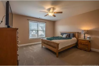 286 Peaceford Avenue, Raeford, NC 28376 - Photo 32