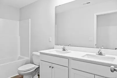 829 Old Angus (Lot 29) Lane, Spring Lake, NC 28390 - Photo 24