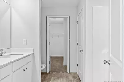 829 Old Angus (Lot 29) Lane, Spring Lake, NC 28390 - Photo 14