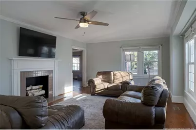 200 S Main Street, Salemburg, NC 28385 - Photo 2