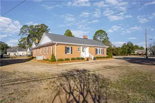 200 S Main St, Salemburg, NC 28385 - Photo 30