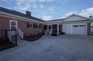 200 S Main St, Salemburg, NC 28385 - Photo 26