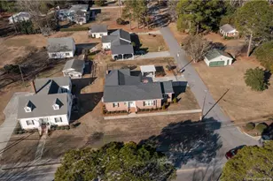 200 S Main St, Salemburg, NC 28385 - Photo 32