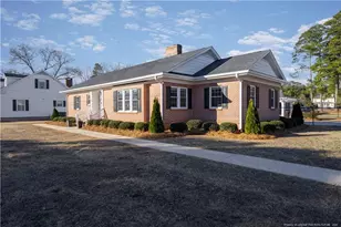 200 S Main St, Salemburg, NC 28385 - Photo 28
