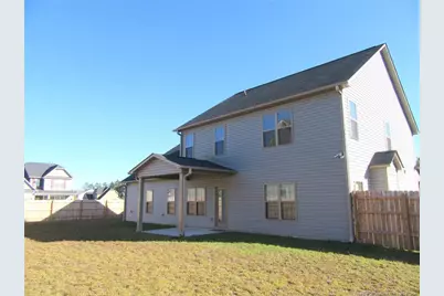 2142 Yates Ranch Road, Hope Mills, NC 28348 - Photo 2