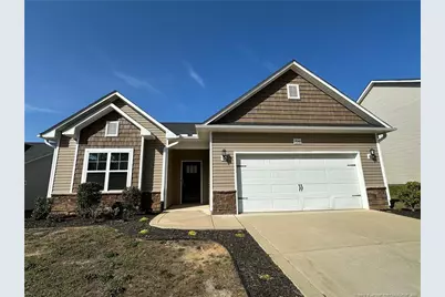 2040 Stonewash Drive, Fayetteville, NC 28306 - Photo 2