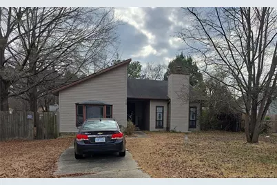 110 Maranatha Circle, Spring Lake, NC 28390 - Photo 1