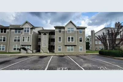 1010-6 Brookhollow Drive #6, Fayetteville, NC 28314 - Photo 1