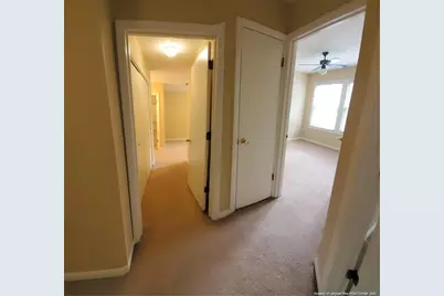 1010-6 Brookhollow Drive #6, Fayetteville, NC 28314 - Photo 8