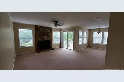 1010-6 Brookhollow Drive #6, Fayetteville, NC 28314 - Photo 2