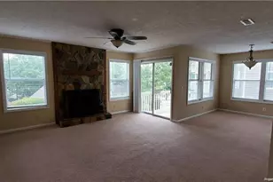 1010-6 Brookhollow Dr, Fayetteville, NC 28314 - Photo 2