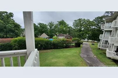 1010-6 Brookhollow Drive #6, Fayetteville, NC 28314 - Photo 16