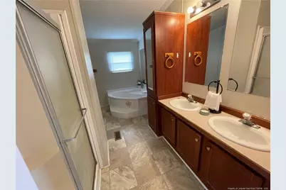 5922 Shiloah Church Road, Fayetteville, NC 28306 - Photo 16