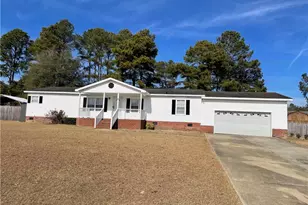 5922 Shiloah Church Rd, Fayetteville, NC 28306 - Photo 1