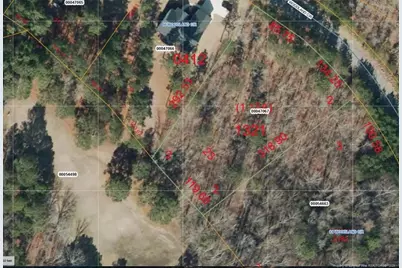 Lot 23 Woodland Circle, Jackson Springs, NC 27281 - Photo 1