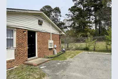 4956 Fieldcrest Drive #B, Fayetteville, NC 28303 - Photo 2