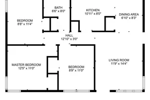 206 Seventh St, Spring Lake, NC 28390 - Photo 38