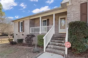 226 Overton Rd, Raeford, NC 28376 - Photo 2