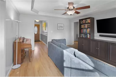 226 Overton Road, Raeford, NC 28376 - Photo 12