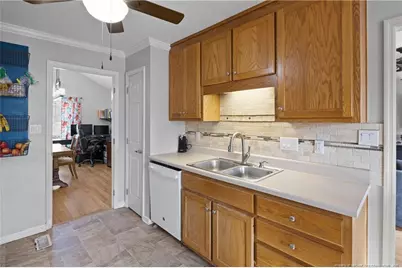 226 Overton Road, Raeford, NC 28376 - Photo 8