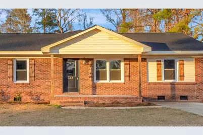 341 Bollinger Avenue, Lumberton, NC 28360 - Photo 4