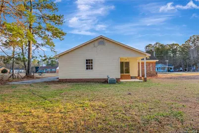 341 Bollinger Avenue, Lumberton, NC 28360 - Photo 34