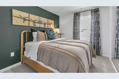 232 Maddox Drive, Aberdeen, NC 28315 - Photo 22