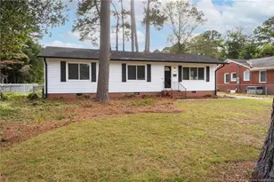 1813 Manteo St, Fayetteville, NC 28303 - Photo 38