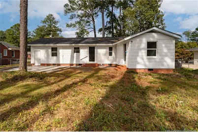 1813 Manteo Street, Fayetteville, NC 28303 - Photo 40