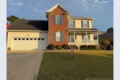 5340 Miranda Drive, Hope Mills, NC 28348 - Photo 1