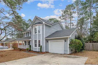 5827 Hibernia Drive, Fayetteville, NC 28314 - Photo 2