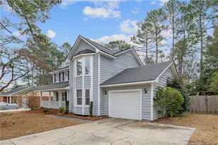 5827 Hibernia Dr, Fayetteville, NC 28314 - Photo 2