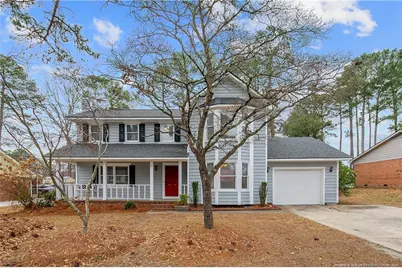 5827 Hibernia Drive, Fayetteville, NC 28314 - Photo 1