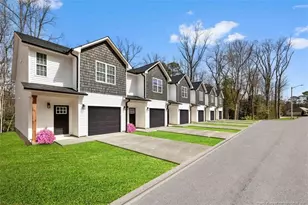 3362 Starboard Way, Fayetteville, NC 28314 - Photo 2