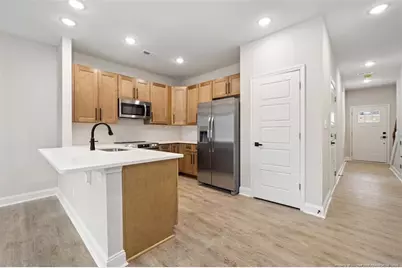 3362 Starboard Way, Fayetteville, NC 28314 - Photo 8