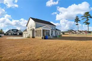 3444 Camberly Dr, Fayetteville, NC 28306 - Photo 46