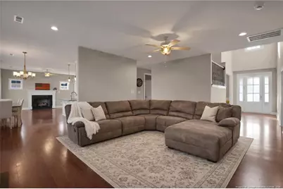 3444 Camberly Drive, Fayetteville, NC 28306 - Photo 8