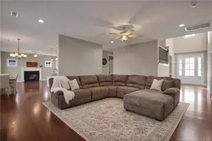 3444 Camberly Dr, Fayetteville, NC 28306 - Photo 8