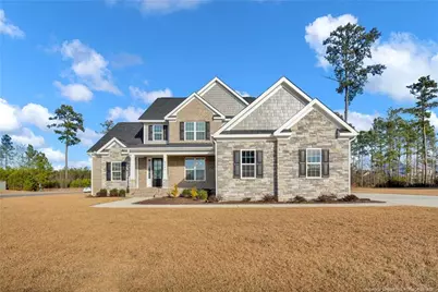 3444 Camberly Drive, Fayetteville, NC 28306 - Photo 1