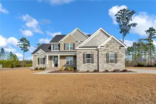 3444 Camberly Dr, Fayetteville, NC 28306 - Photo 1