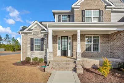 3444 Camberly Drive, Fayetteville, NC 28306 - Photo 4