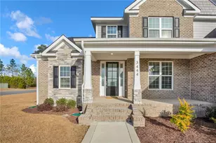3444 Camberly Dr, Fayetteville, NC 28306 - Photo 4