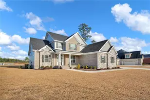 3444 Camberly Dr, Fayetteville, NC 28306 - Photo 2