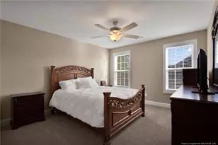 3444 Camberly Dr, Fayetteville, NC 28306 - Photo 36