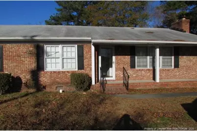 2410 N Roberts Avenue, Lumberton, NC 28358 - Photo 1