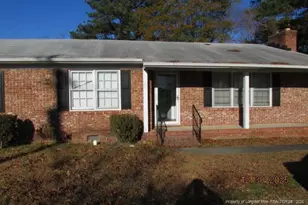 2410 N Roberts Ave, Lumberton, NC 28358 - Photo 1